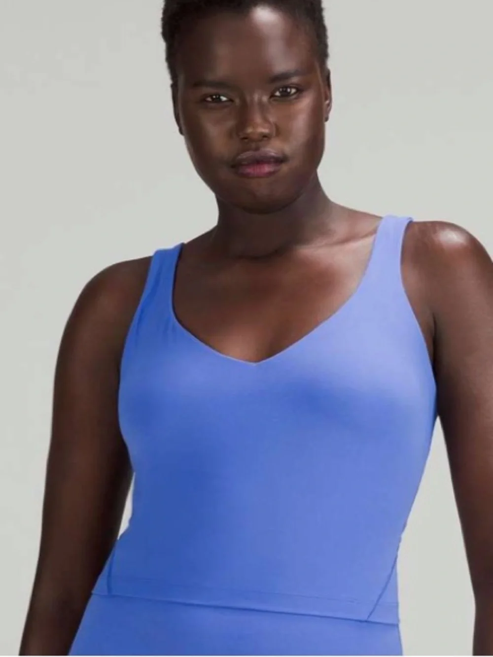 Lululemon Align Tank Top size 4
